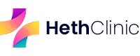 HethClinic Logo